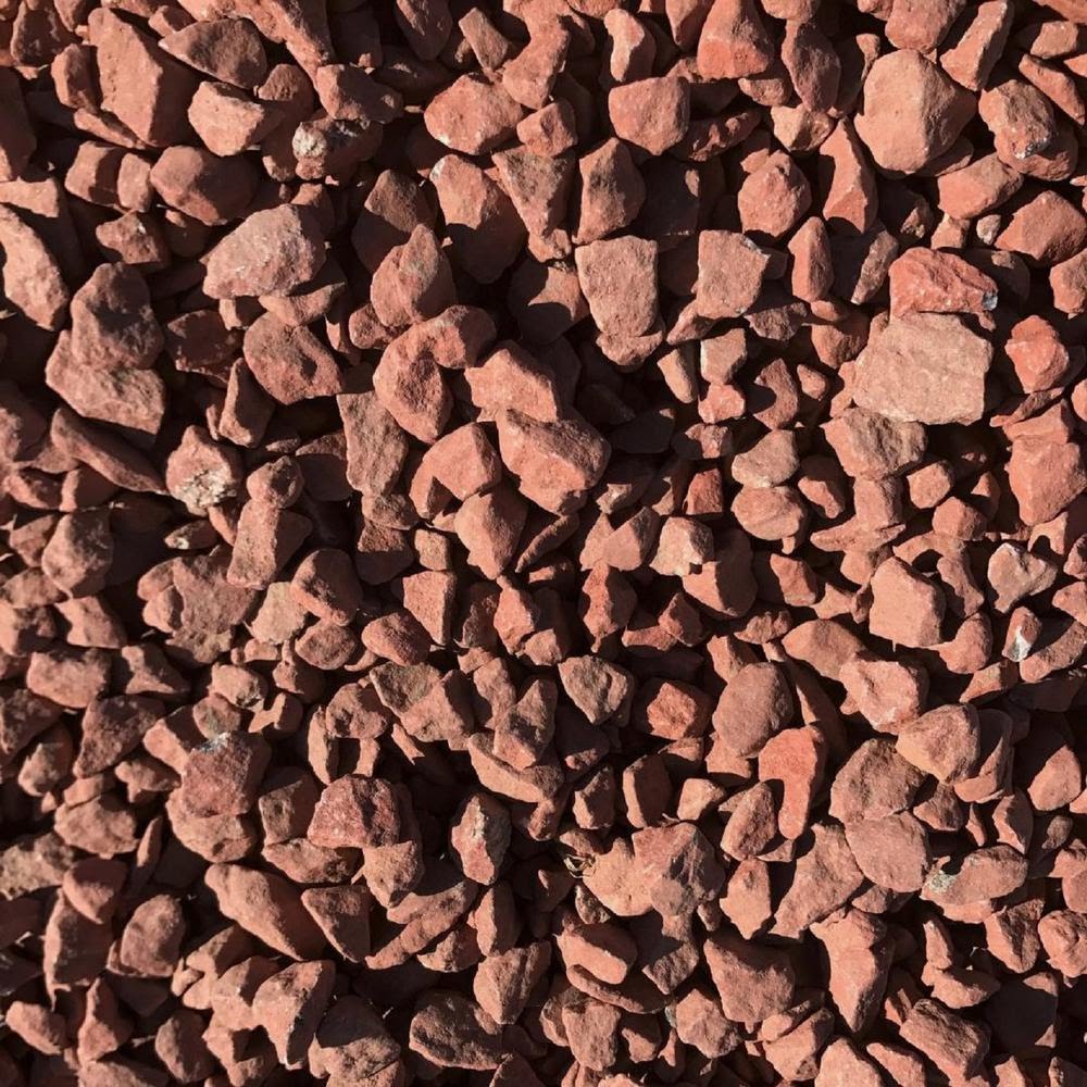 Crushed Stone Ubicaciondepersonas cdmx gob mx
