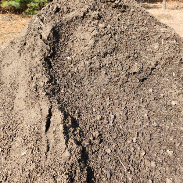 Straight Compost